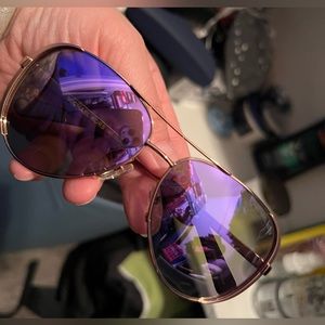 Michael Kors sunglasses